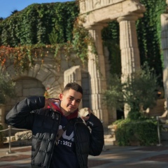 Діма Телюк, Городок