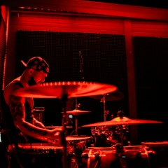 Charlie Charlie, 19.03, Санкт-Петербург