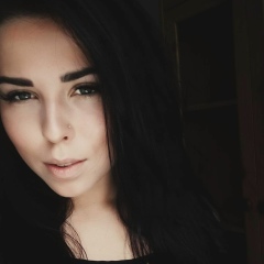 Лиза Джем, 19.10, Санкт-Петербург