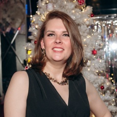 Валерия Маркина, 15.08.1991, Пермь