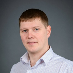 Александр Привалов, 30.04.1985, Томск