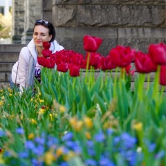 Юлия Яровенко, 09.02.1993, Звенигородка