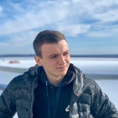 Никита Сачкин, 04.04, Самара