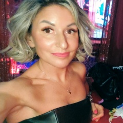 Дарья Темнова, 18.10, Москва