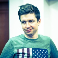 Лев Левицкий, 02.01, Москва