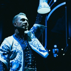 Максим Новиков, 07.02, Новосибирск