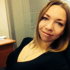 Надежда Карпова, 28.05.1986, Щелково