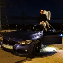 Антон Калинин, 31.10.1998, Ростов-на-Дону