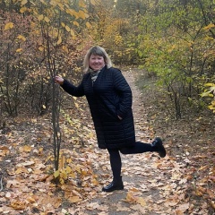 Дарья Шерстобитова, 12.09.1988, Тольятти