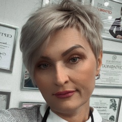 Людмила Каналина, 28.09.1978, Семей