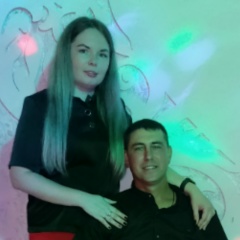 Анастасия Масленникова, 20.07.1992, Новый Оскол