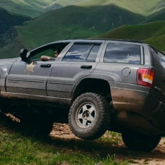 Тимур Джылтыхаев, Алматы