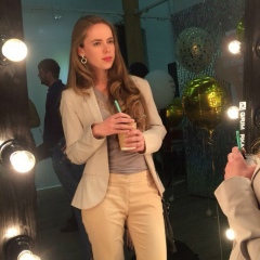 Алина Гончарова, 15.07.1988