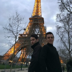 Ваня Чуберкис, 31.05, Chicago