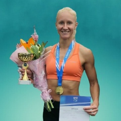 Юлия Король, 29.09, Санкт-Петербург