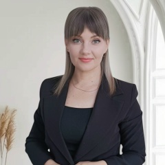 Марина Якубовская, 29.07.1990, Рыбница