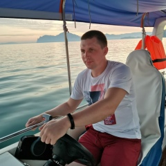 Михаил Горшков, 17.09.1984, Заинск