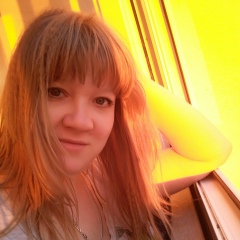 Ольга Петрова, 24.06.1984, Санкт-Петербург