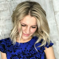 Анна Зуева, 02.09.1988, Москва