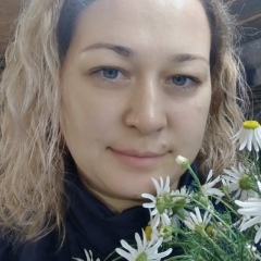 Евгения Чекурова, 15.01.1987, Домодедово