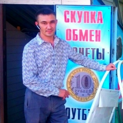 Ринат Фаузетдинов, 05.06, Кемерово