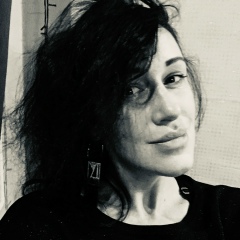 Юлия Вавилова, 20.12.1980, Санкт-Петербург