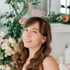 Валентина Астахова, 07.05, Москва