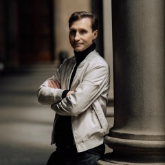 Руслан Богатырёв, 27.04.1965, Москва