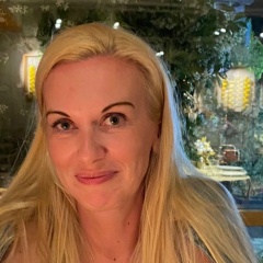 Елена Подгорская, 21.06, Санкт-Петербург