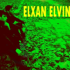Elxan Elvin, 09.04.1995, Гянджа