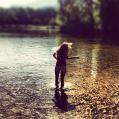 Люда Никонова, 13.11.1989, Москва