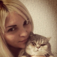 Яна Бикбаева, 16.11, Николаев