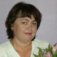 Татьяна Палкина, 22.05, Великий Новгород