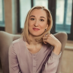 Кира Романова, 01.05.1986, Раменское