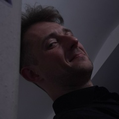 Ник Соловьёв, Санкт-Петербург