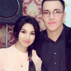 Макпал Калниязова, 08.06.1994, Нукус