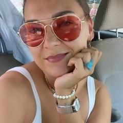 Алиса Титова, 23.08.1987, Новосибирск