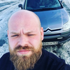 Алексей Пуртов, 20.02, Тольятти