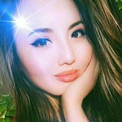 Асылзат Жанабаева, 09.11.1992