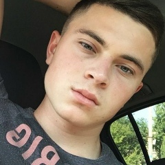 Айдар Хаяров, 25.03.1992, Москва