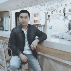 Eldiar Surankulov, 08.05.1993