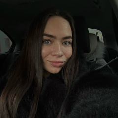 Полина Шабалина, 15.12, Подольск