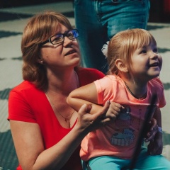 Оксана Гринчук, 12.03, Калининград