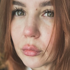 Ольга Солнцева, 24.09.1985