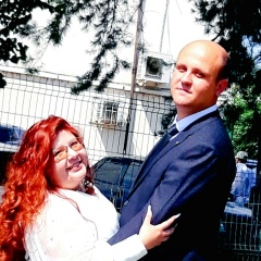 Элизабет Торрико, 03.05.1995, Краснодар