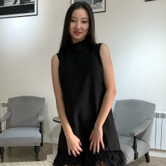 Дильнур Клименова, 30.09, Астана