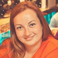 Анна Шерепенко, 17.06.1987