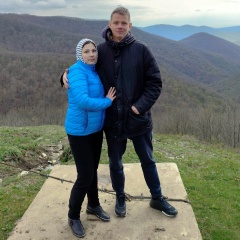 Денис Халезин, Рязань