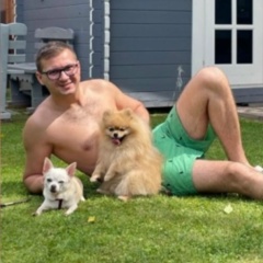 Иван Сентеши, 13.06, Москва