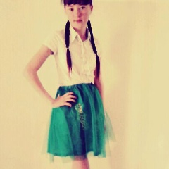 Айгерим Амалбекова, 05.07.1988, Москва